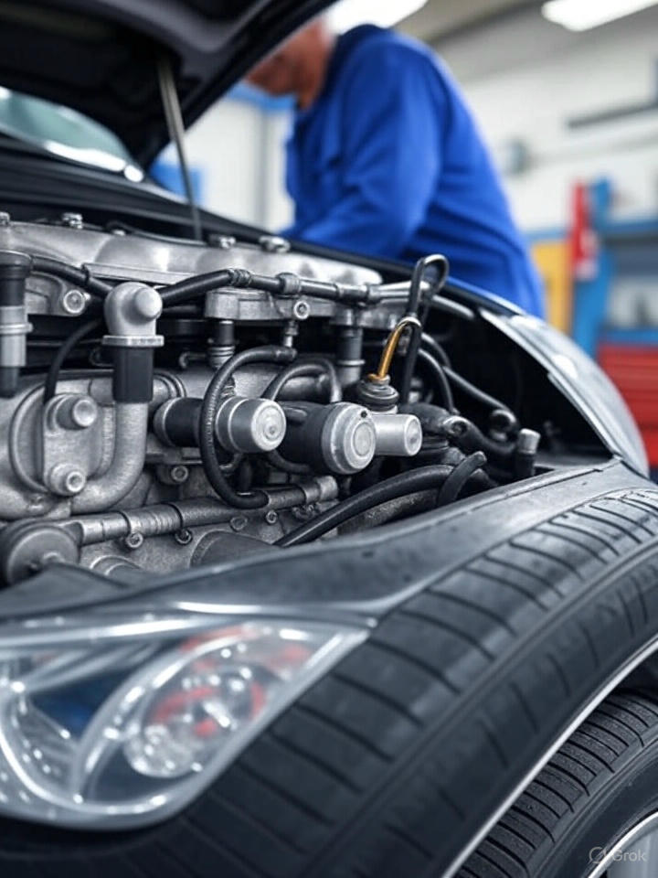 Essential Car Maintenance Guide to Avoid Breakdowns